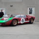 Illustration for article titled Brickyard Invitational: Top Vintage Race Yet